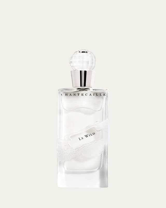 Le Wild Parfums Pour Femme, 2.6 oz.